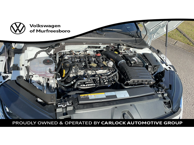2023 Volkswagen Arteon 2.0T SEL R-Line